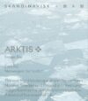 ARKTIS 65g Doftljus Special Edition - Bild 5