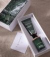 SKOG Scented Candle & Hand Cream Giftset - Image 2