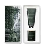 SKOG Scented Candle & Hand Cream Giftset