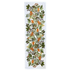 Table Runner Autumn