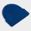 Beanie Hemavan Wool Royal Blue - Bild 5