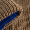 Mittens Vantaa Wool Camel Brown - Bild 2