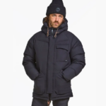 M Jämtland Arctic Down Jacket