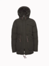 W Jämtland Arctic Down Jacket - Image 4