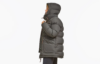 W Jämtland Arctic Down Jacket - Image 7