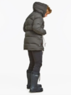 W Jämtland Arctic Down Jacket - Image 10