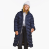 W Kiruna Waterproof Down Coat