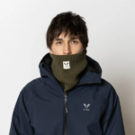 Fat Moose Knitted Tube Army