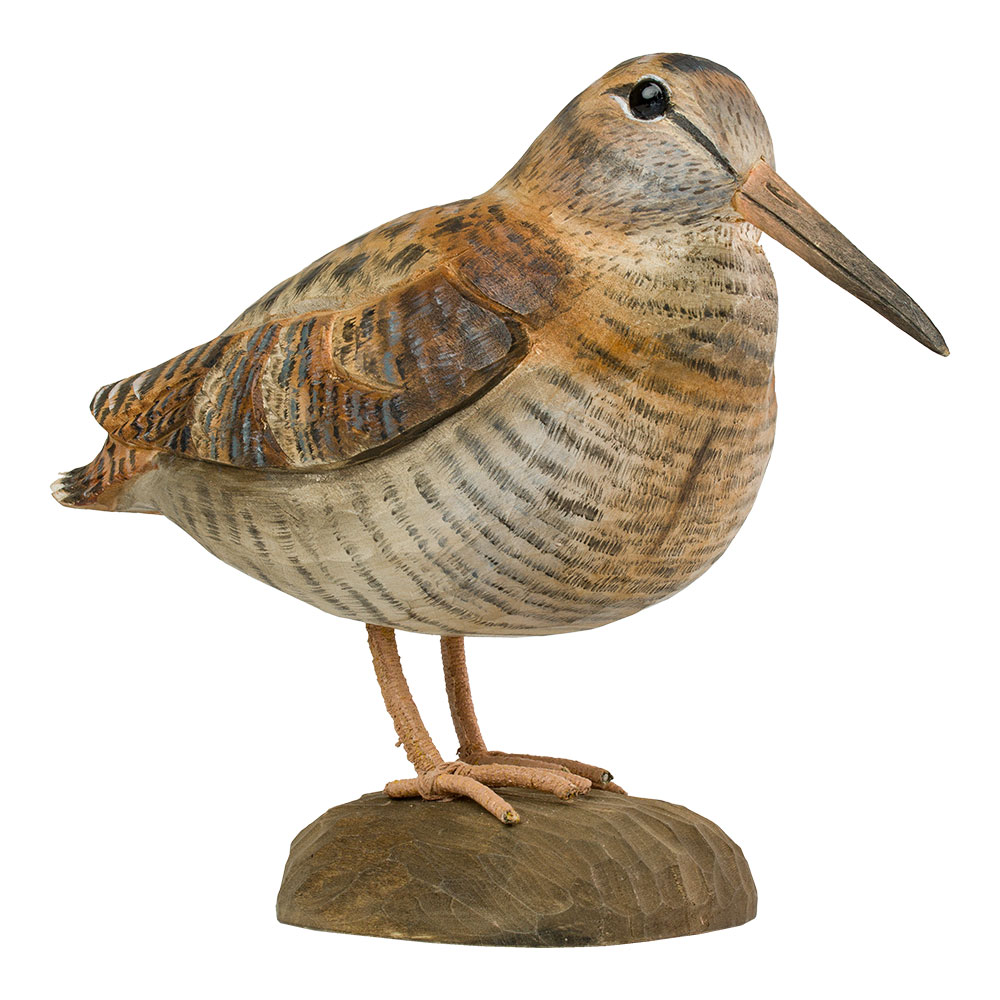 DecoBird Morkulla