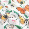 T-shirt Visby Butterfly Field White - Image 2