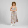 Dress Svanhalla Meadow Flowers