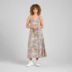 Dress Svanhalla Meadow Flowers