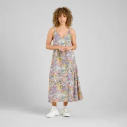 Dress Svanhalla Meadow Flowers