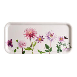 Dahlia Tray 32x15