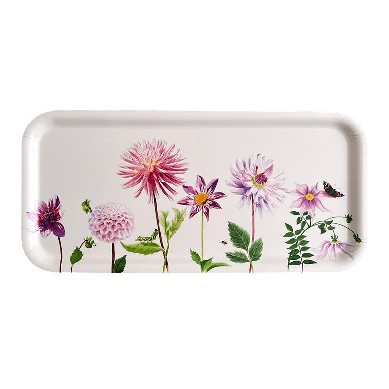 Dahlia Tray 32x15
