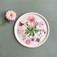 Dahlia Tray Ø38