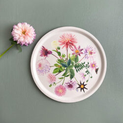 Dahlia Tray Ø38