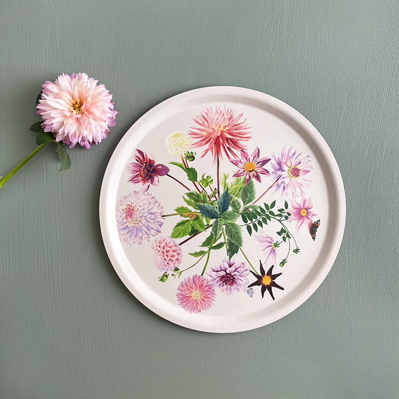 Dahlia Tray Ø38