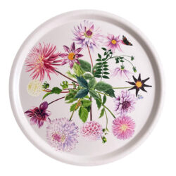 Dahlia Tray Ø38