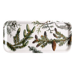 Pine Trees Tray 32x15