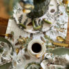 Table Runner Pine Trees - Image 2
