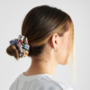 Scrunchie Meadow Flowers Multi Color - Image 2