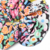 Scrunchie Meadow Flowers Multi Color - Image 3