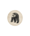 Teemu Järvi coaster Bear