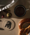 Teemu Järvi coaster Bear - Image 2