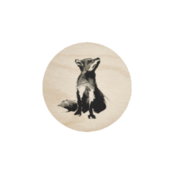 Teemu Järvi coaster Fox